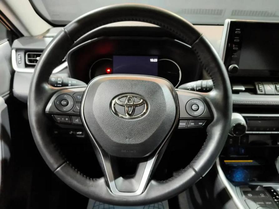 Toyota RAV4 V (XA50) Уфа  - изображение 10