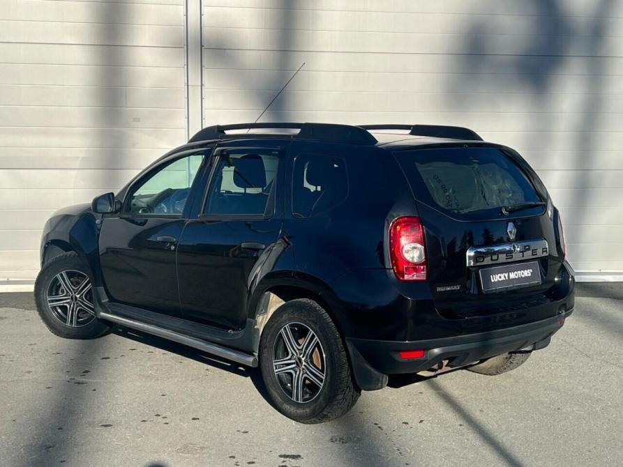 Renault Duster I Екатеринбург  - изображение 6