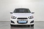 Chevrolet Aveo II Челябинск  - изображение 20