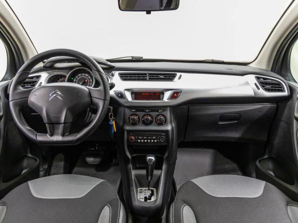 Citroen C3 II с пробегом 2010 года, цена 528 000 рублей, 162982 км, хэтчбек, Автокод Объявления