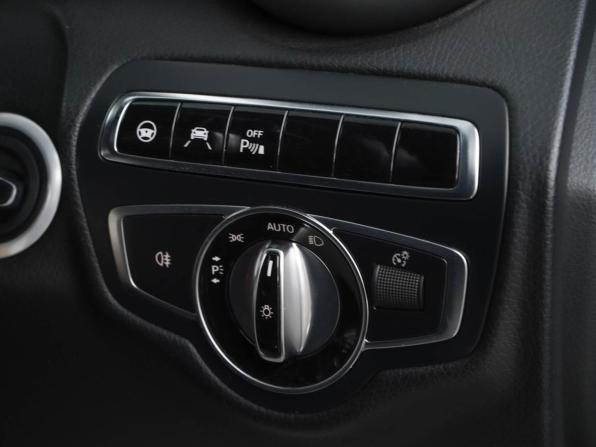 Mercedes-Benz C-Класс IV (W205) с пробегом 2016 года, цена 2 697 055 рублей, 50789 км, купе, Автокод Объявления