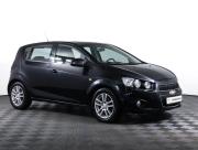 Chevrolet Aveo II Москва  - изображение 25