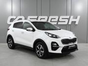 Kia Sportage IV Рестайлинг Ростов-на-Дону  - изображение 21