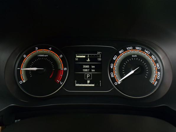 Lada (ВАЗ) Vesta I Рестайлинг (NG) с пробегом 2024 года, цена 1 185 999 рублей, 35964 км, седан, Автокод Объявления