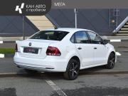 Volkswagen Polo V Рестайлинг Казань  - изображение 14