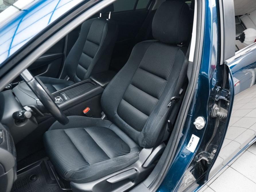 Mazda 6 III (GJ) Рестайлинг Ростов-на-Дону  - изображение 11