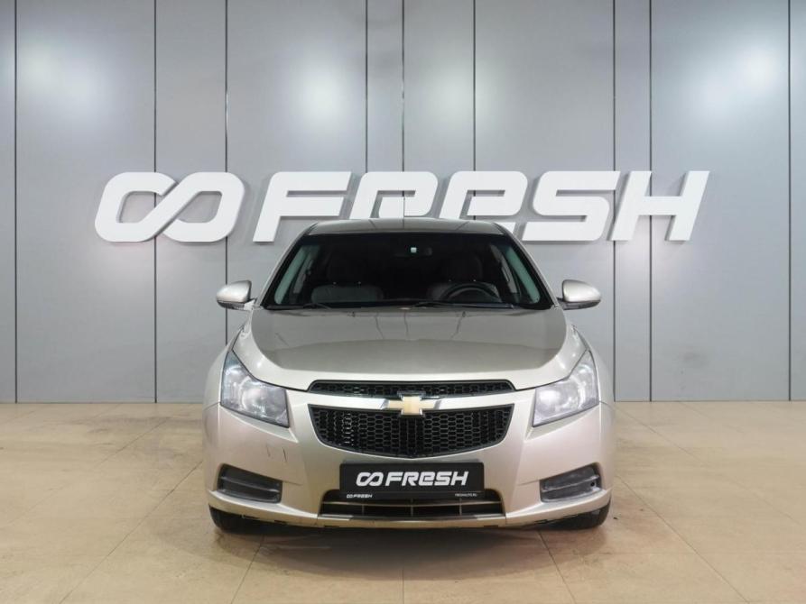 Chevrolet Cruze I Воронеж  - изображение 3