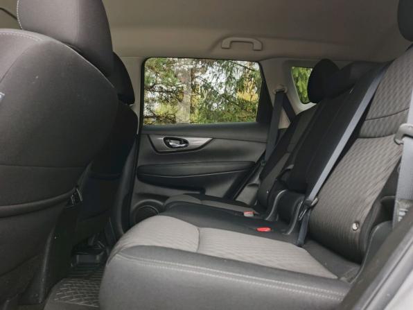 Nissan X-Trail III Рестайлинг с пробегом 2018 года, цена 2 049 000 рублей, 121276 км, внедорожник, Автокод Объявления