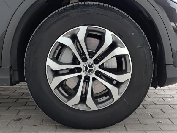 Mercedes-Benz GLC I (X253) Рестайлинг с пробегом 2020 года, цена 3 850 000 рублей, 150167 км, внедорожник, Автокод Объявления