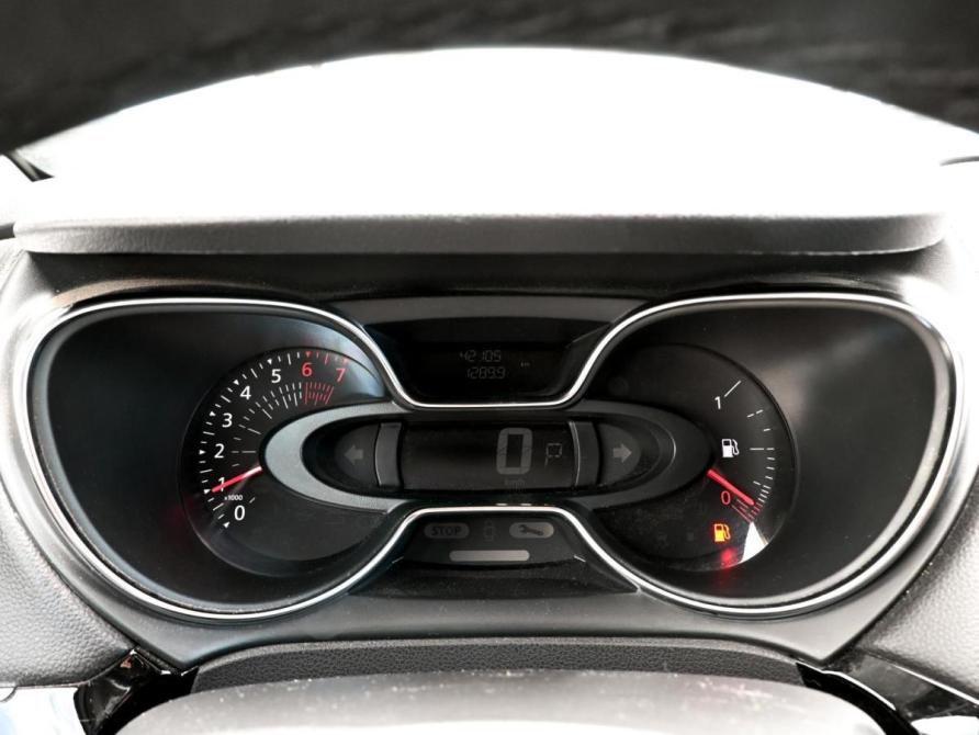 Renault Kaptur I Рестайлинг Волгоград  - изображение 13