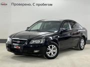 Hyundai Sonata V (NF) Тюмень  - изображение 28