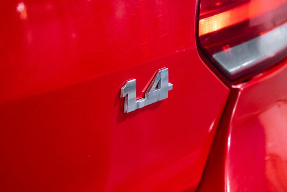 Volkswagen Polo V Тюмень  - изображение 12