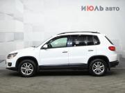 Volkswagen Tiguan I Рестайлинг Екатеринбург  - изображение 26