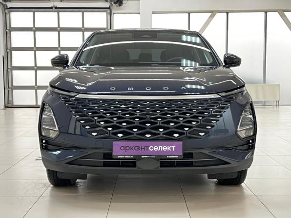 Omoda C5 I с пробегом 2023 года, цена 1 800 000 рублей, 29257 км, внедорожник, Автокод Объявления