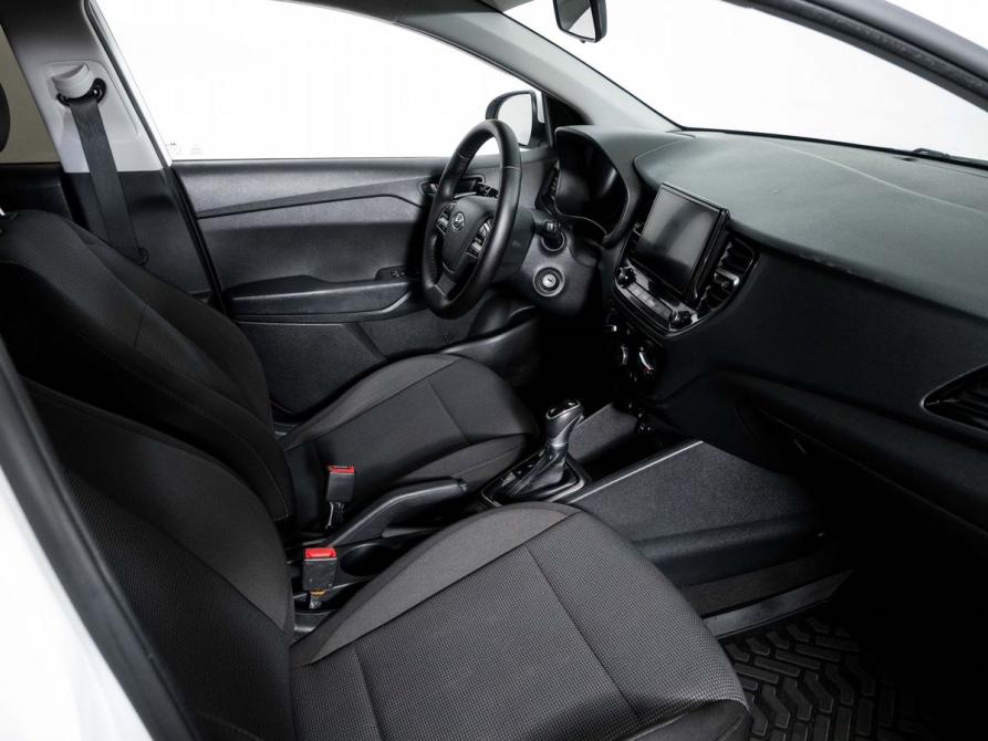 Hyundai Solaris II Рестайлинг Казань  - изображение 6