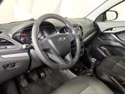 Lada (ВАЗ) Vesta I Москва  - изображение 39