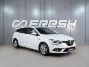 Renault Megane IV Воронеж  - изображение 24