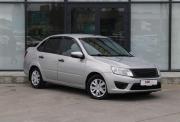 Lada (ВАЗ) Granta I Саратов  - изображение 31