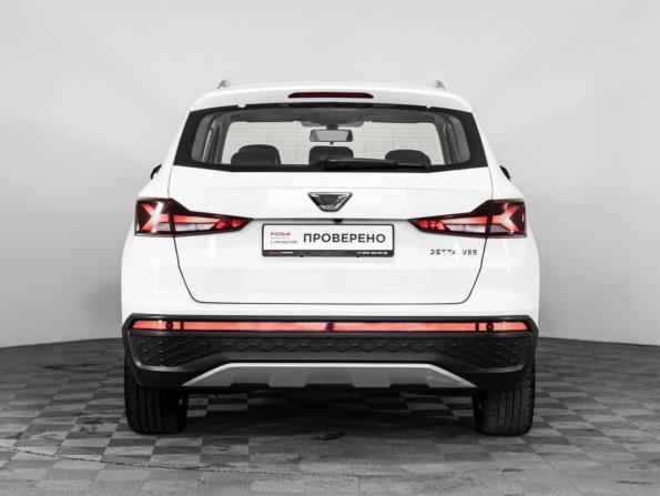 Jetta VS5 I с пробегом 2022 года, цена 1 699 000 рублей, 119468 км, внедорожник, Автокод Объявления