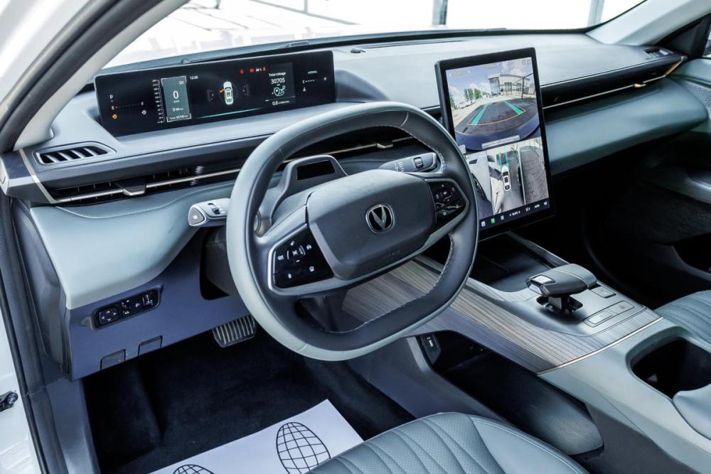 Changan Lamore Ульяновск  - изображение 15