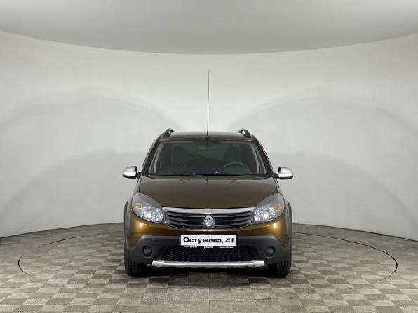 Renault Sandero I с пробегом 2013 года, цена 710 000 рублей, 140558 км, хэтчбек, Автокод Объявления
