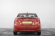 Hyundai Solaris I Кемерово  - изображение 25