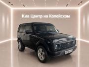 Lada (ВАЗ) 2121 (4x4) I Рестайлинг (2020) Челябинск  - изображение 21
