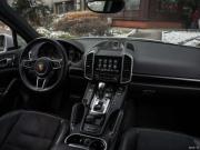 Porsche Cayenne II Рестайлинг (958) Москва  - изображение 57