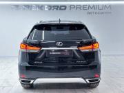 Lexus RX IV Рестайлинг Уфа  - изображение 37