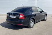 Skoda Octavia II (A5) Рестайлинг Иваново  - изображение 29