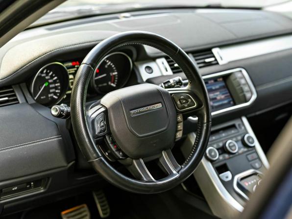 Land Rover Range Rover Evoque I с пробегом 2012 года, цена 1 530 001 рубль, 171087 км, внедорожник, Автокод Объявления