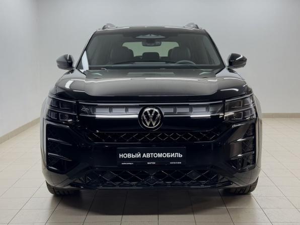 Volkswagen Teramont II (China Market) с пробегом 2026 года, цена 6 520 000 рублей, 20 км, внедорожник, Автокод Объявления