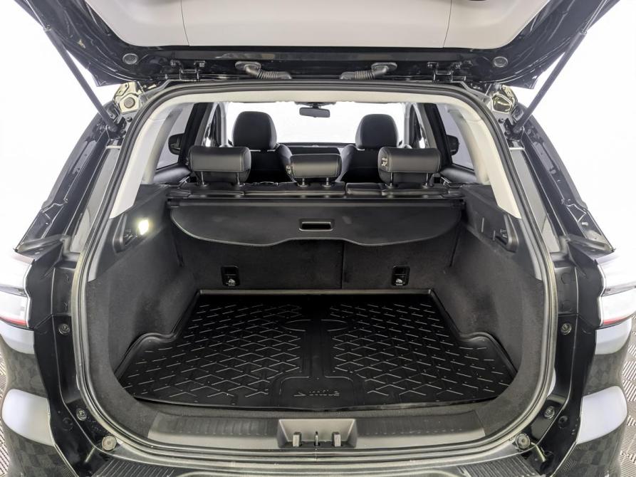 Chery Tiggo 7 Pro Max I Рестайлинг Москва  - изображение 10