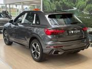 Audi Q3 II (F3) Санкт-Петербург  - изображение 80