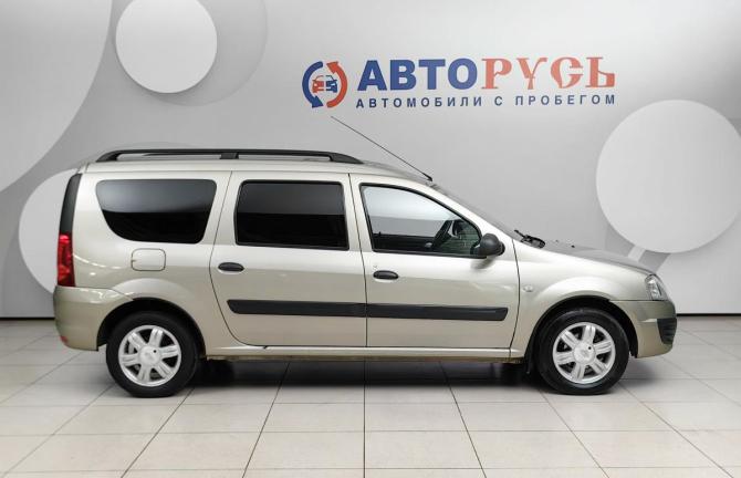 Lada (ВАЗ) Largus I с пробегом 2020 года, цена 831 000 рублей, 86202 км, универсал, Автокод Объявления