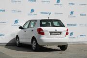 Skoda Fabia II Рестайлинг Пермь  - изображение 26