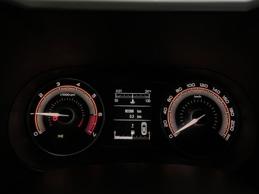 Lada (ВАЗ) Vesta I Рестайлинг (NG) Воронеж  - изображение 10