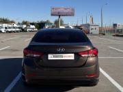 Hyundai Elantra V (MD) Рестайлинг Нижний Новгород  - изображение 15