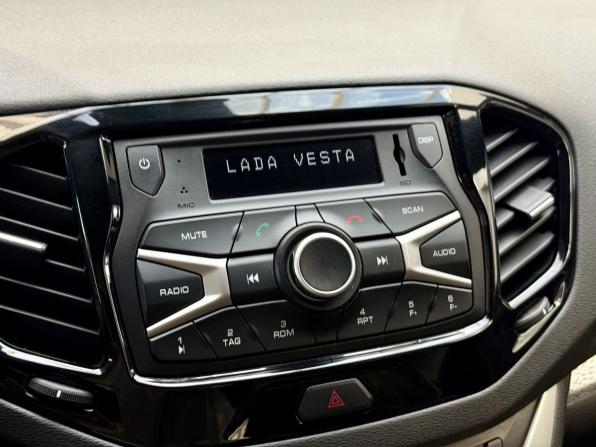 Lada (ВАЗ) Vesta I с пробегом 2020 года, цена 1 199 000 рублей, 73211 км, универсал, Автокод Объявления