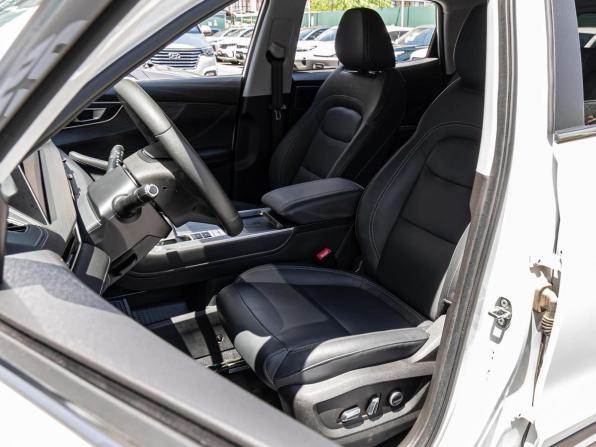 Chery Tiggo 4 Pro I с пробегом 2024 года, цена 1 700 000 рублей, 23770 км, внедорожник, Автокод Объявления