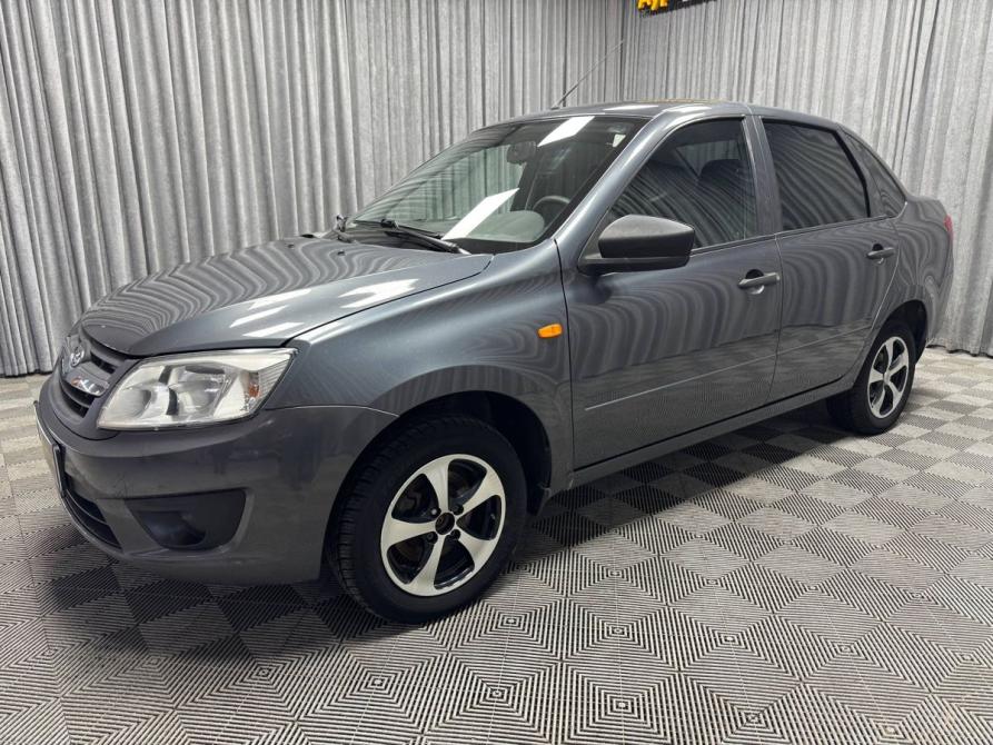 Lada (ВАЗ) Granta I Стерлитамак  - изображение 7