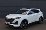 Changan CS55 Plus II Оренбург  - изображение 16