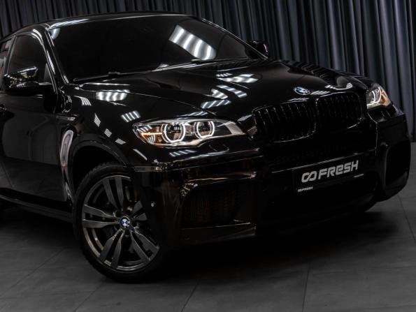BMW X6 M I (E71) с пробегом 2012 года, цена 2 599 000 рублей, 186976 км, внедорожник, Автокод Объявления