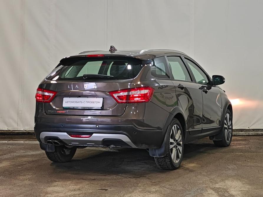 Lada (ВАЗ) Vesta I Кемерово  - изображение 7