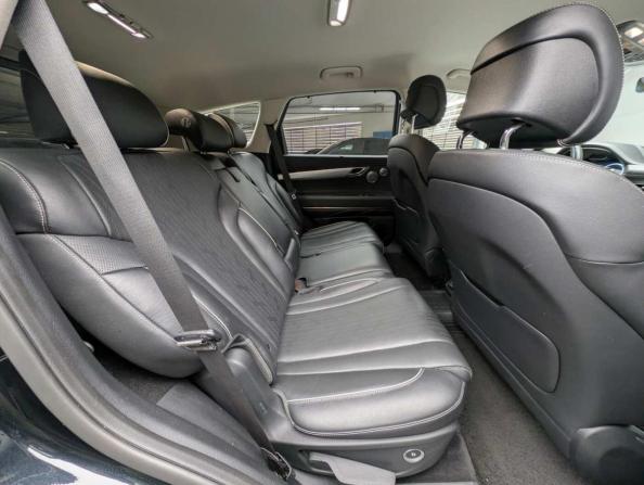 Genesis GV80 I с пробегом 2021 года, цена 4 149 000 рублей, 162522 км, внедорожник, Автокод Объявления