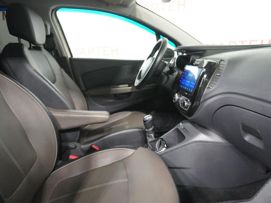 Renault Kaptur I Вологда  - изображение 10