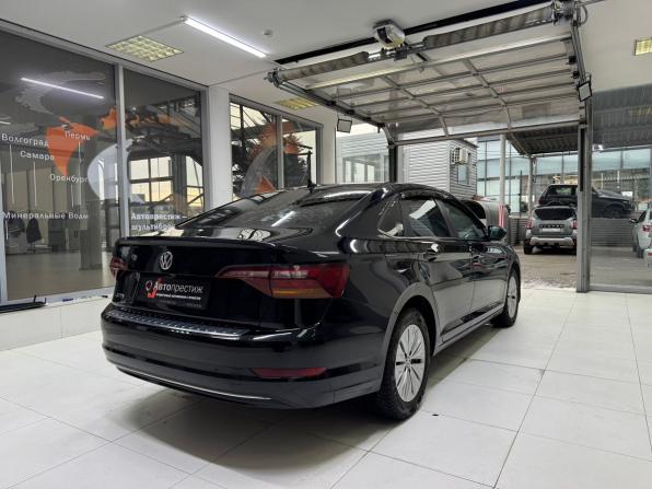 Volkswagen Jetta VII с пробегом 2019 года, цена 1 639 000 рублей, 67188 км, седан, Автокод Объявления
