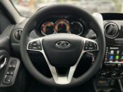 Lada (ВАЗ) Largus I Рестайлинг Калуга  - изображение 34