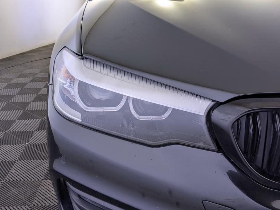 BMW 5 серии VII (G30/G31/G38) Москва  - изображение 17