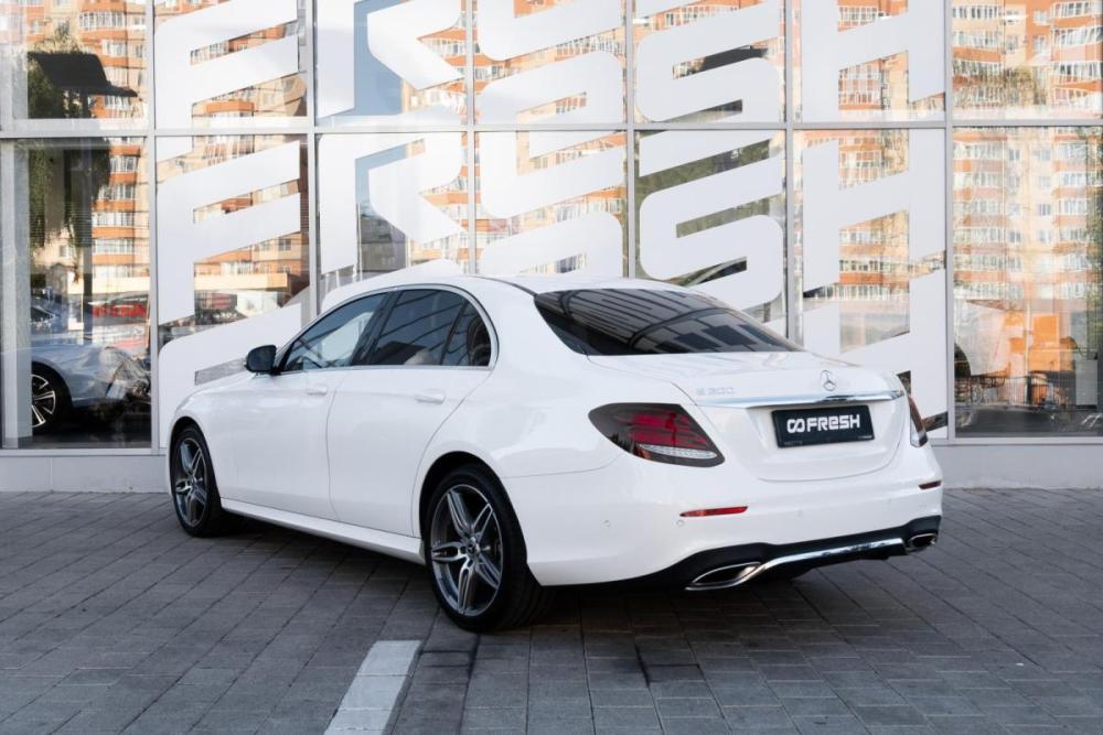 Mercedes-Benz E-Класс V (W213 S213 C238) Ставрополь  - изображение 2